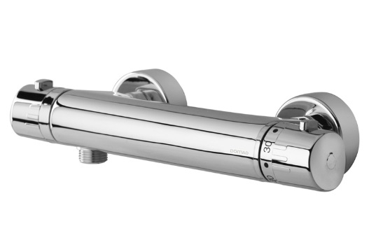 MITIGEUR THERMOSTATIQUE DE DOUCHE DOMAO 100 A LIMITEUR DE DE