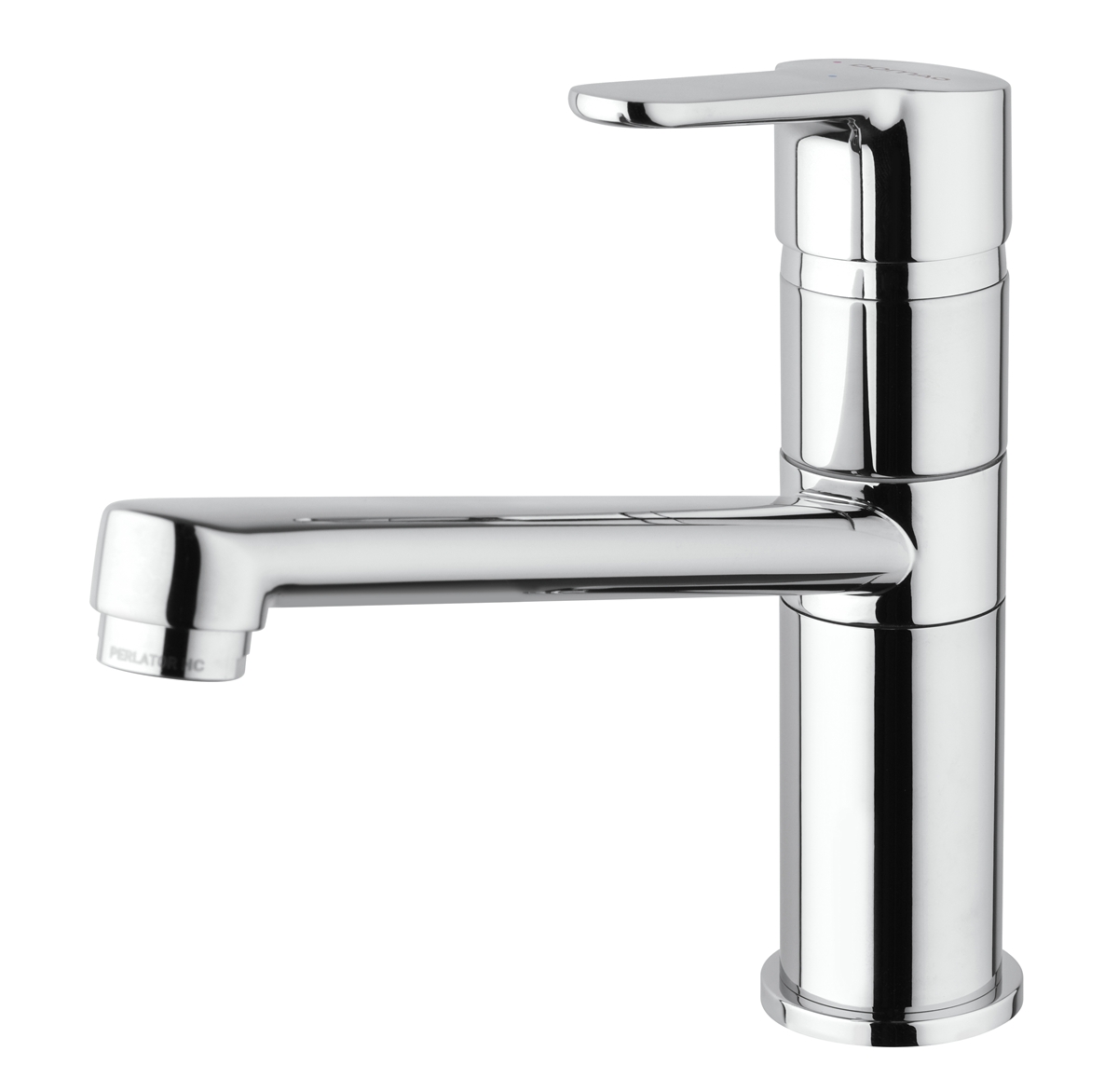 MITIGEUR D'EVIER DOMAO 100 MONOTROU AVEC CARTOUCHE A ECONOMI