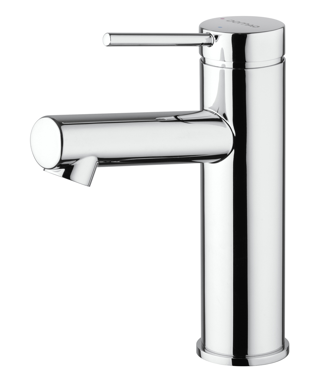 MITIGEUR DE LAVABO DOMAO 200 CARTOUCHE C2 MODELE BAS + CLIC