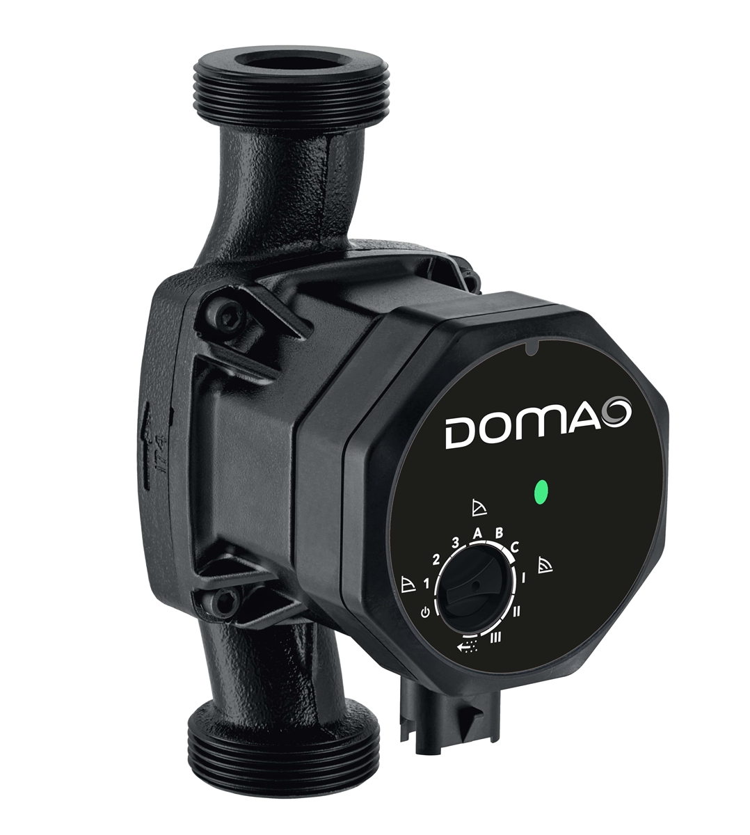 Gamme domestique DOMAO