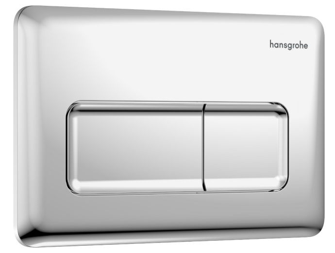Plaques de commande Hansgrohe iFrame Original Q