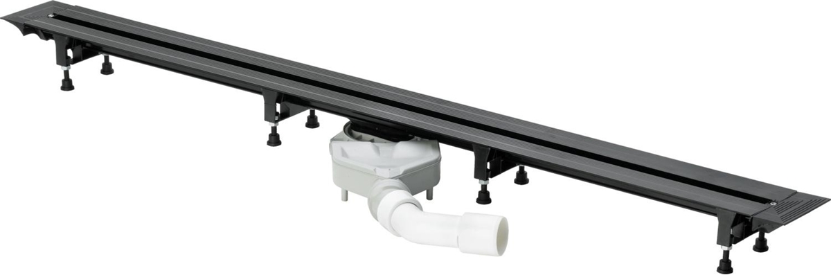 Caniveau VIEGA Advantix