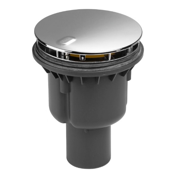 Bonde verticale VIEGA