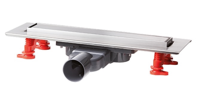 Wirquin PRO Venisio SLIM+