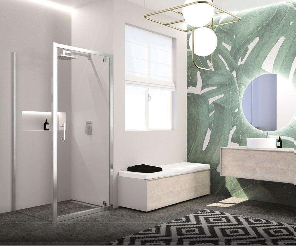 Domao ALG-K2p coulissante