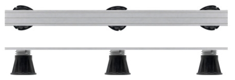 Stabilirail