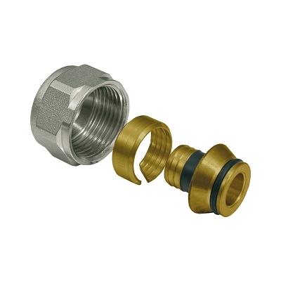 raccord eurocone