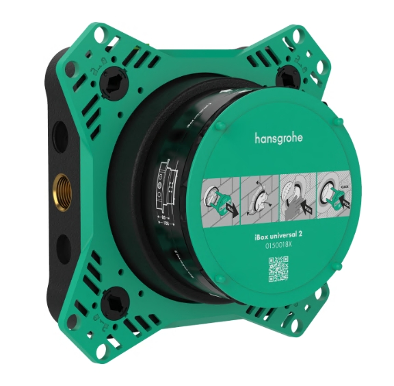 CORPS D'ENCASTREMENT HANSGROHE I-BOX UNIVERSAL 2