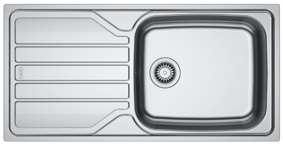 Franke Flash FLN 611-XL