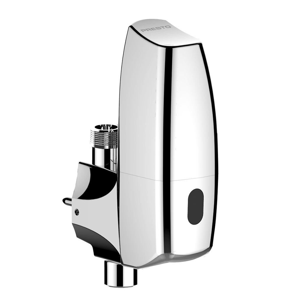 ROBINET URINOIR DETECTION APPLIQUE EN LIGNE PRESTO