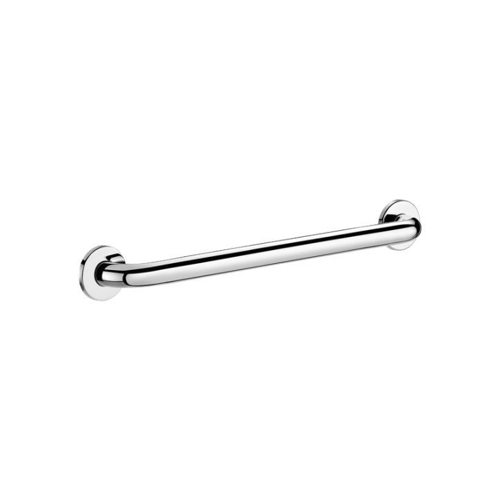 Barre de maintien droite inox UltraPolish