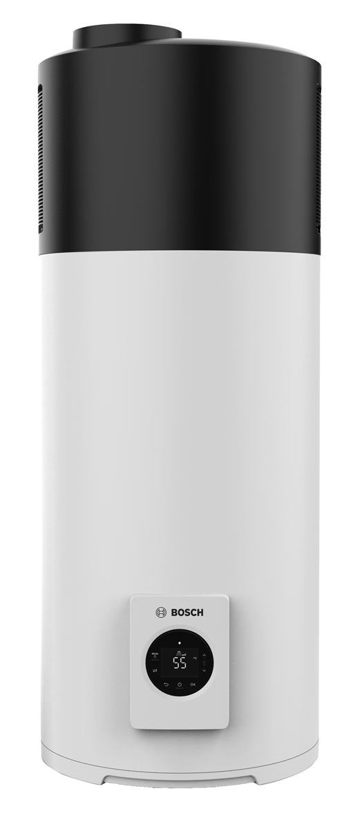 Thermodynamique BOSCH Compress 5001 DW.W