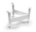 Trépieds universel pour Compress 5001DW