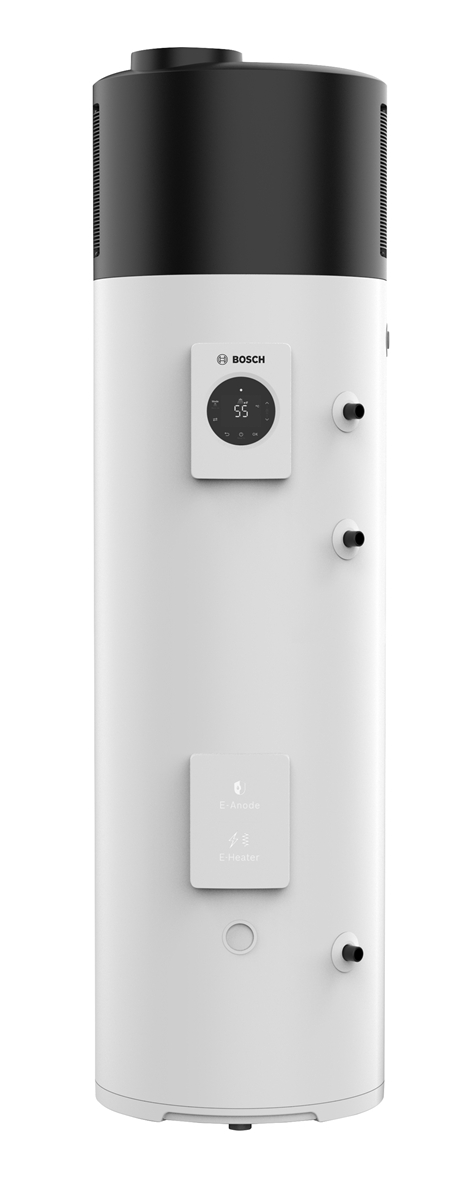 BOSCH Compress 3000 DW SOL