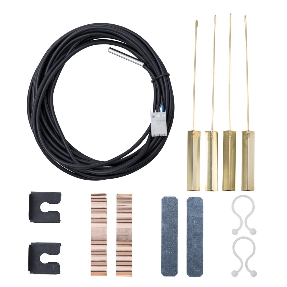 Kit Sonde ECS pour STORA