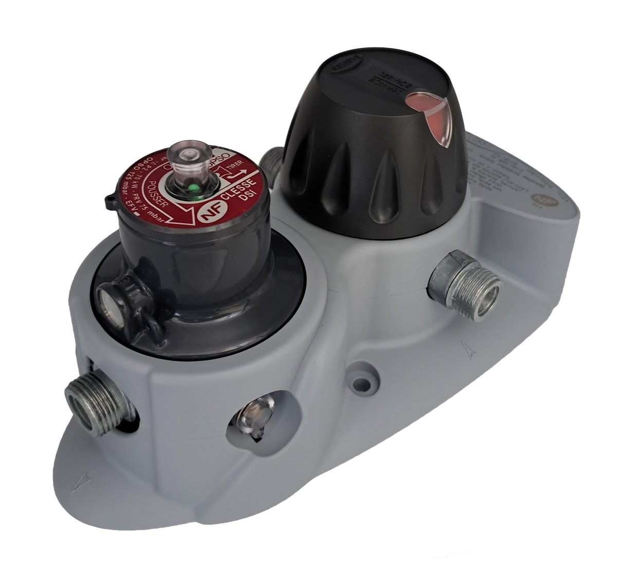 Compact TR900