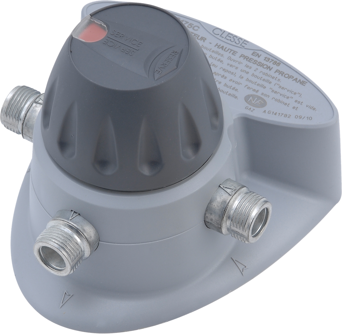 Inverseur Limiteur automatique 2175
