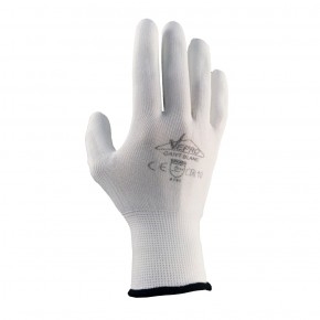Gants BLANCS
