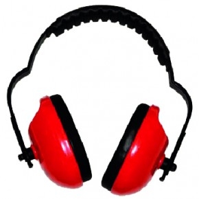 Casque antibruit