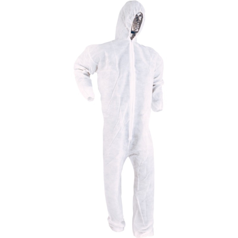 Combinaison de protection