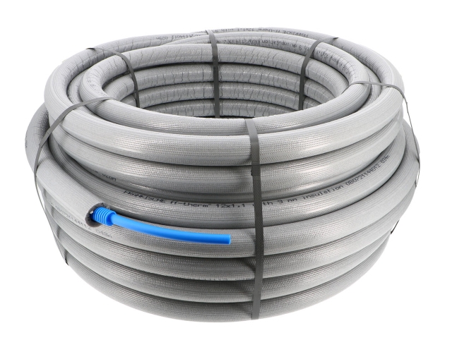 Tube PER Gainé / isolé
