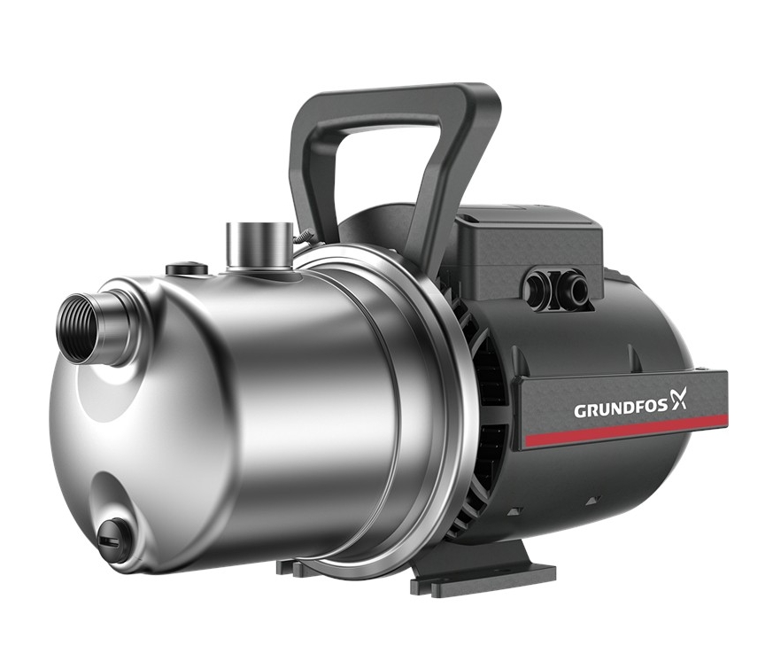 Pompe de surface JP 5-48 Grundfos