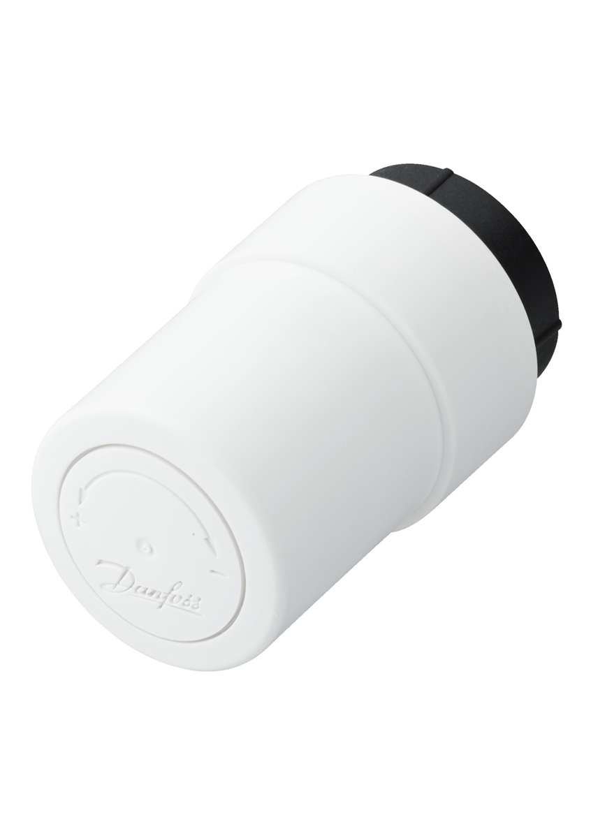 VOLANT MANUEL POUR ROBINET THERMO. DANFOSS