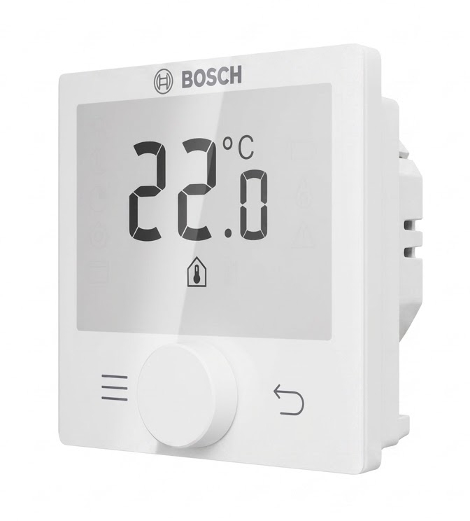 Thermostat d'ambiance sans fil OR 100 RF