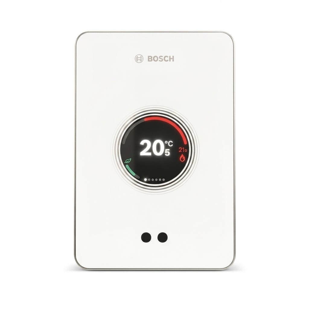Régulation d'ambiance connectée CT200