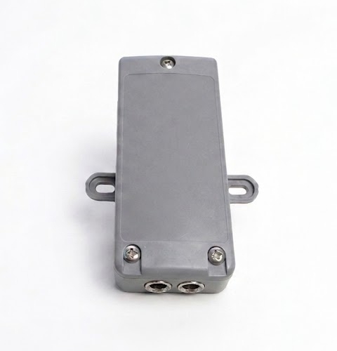 Sonde extérieure