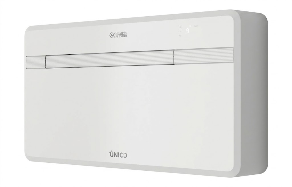 Unico EVO  PVAN