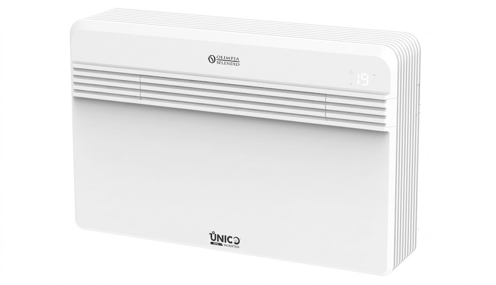 Unico PRO  PVAN