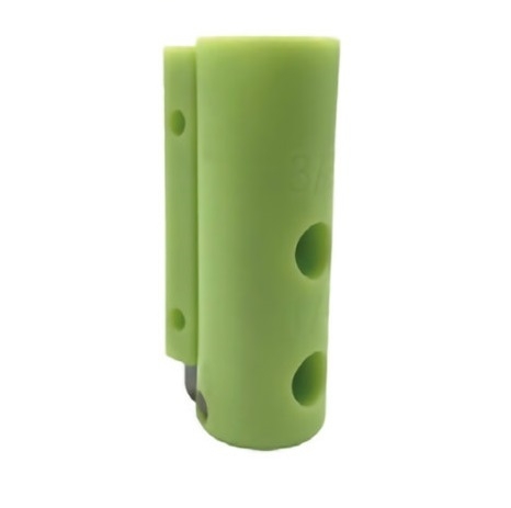 Gabarit pour raccords QUICK