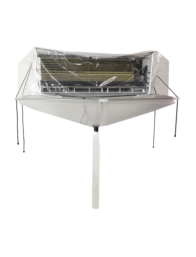 Bâches de protection pour split