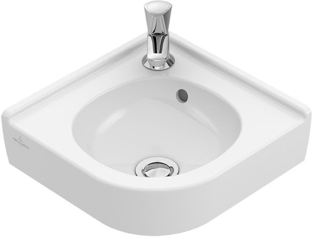 LAVE MAINS O.NOVO COMPACT VB D'ANGLE 415MM