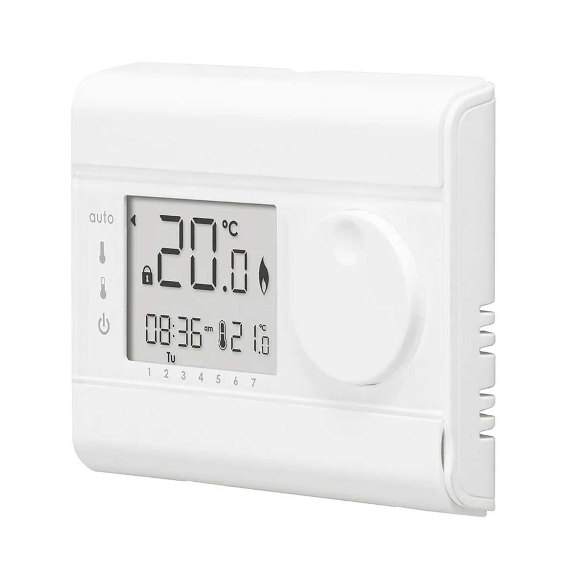 Thermostat d'ambiance ON/OFF THERMADOR