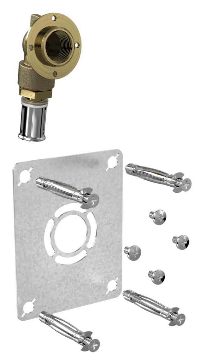 ROBIFIX® mono à sertir MULTICOUCHES