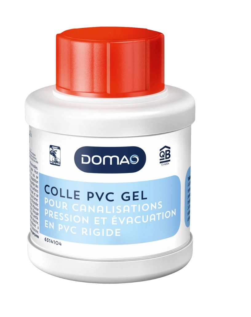 Colle PVC Domao