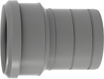 Liaison PP-PVC