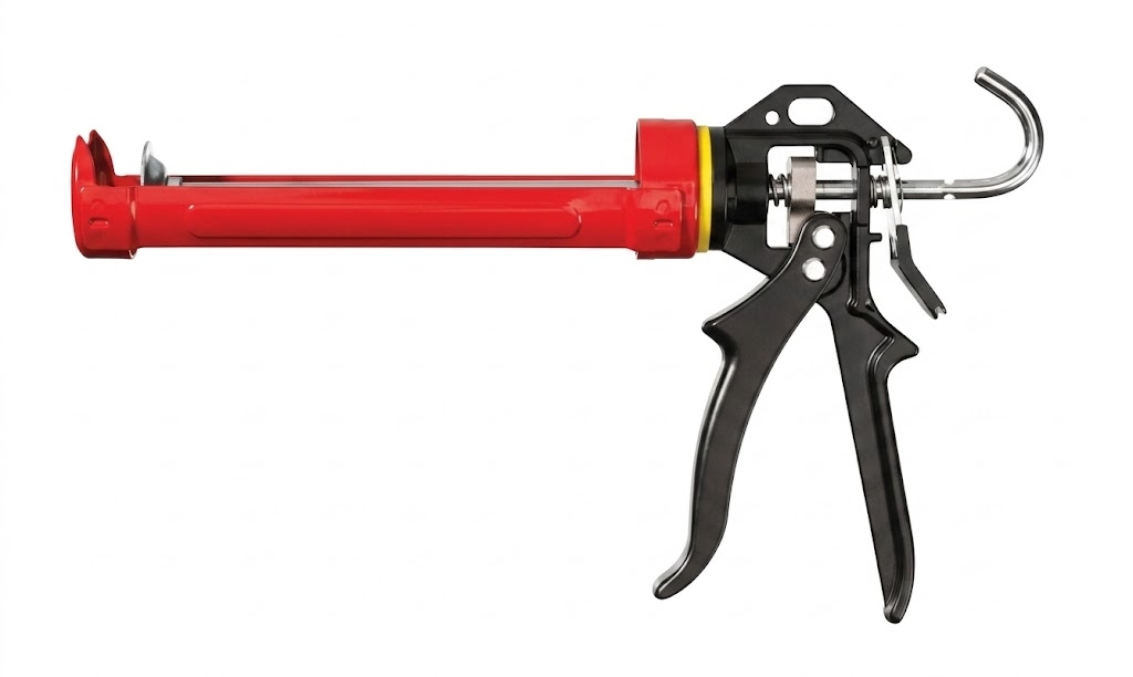 Pistolet à silicone GRIFFON
