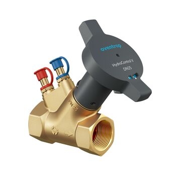 HYDROCONTROL VTR