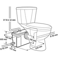 Ø100 - 35cm