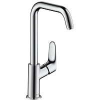 Lavabo bec haut 240