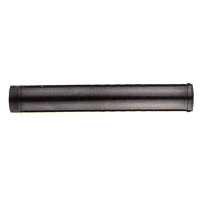 ELEMENT DROIT SCHUTZ SP NOIR MAT D.80 1000MM