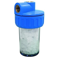 Spécial chauffe eau