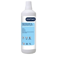 Nettoyant, désinfectant multifonction 1 litre