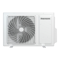 Groupe ext. 2600W (T9)