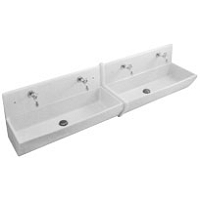 Lavabo 1000x415x205