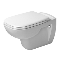 Pack WC à poser sans bride sortie horizontale Villeroy & Boch Direct Flush  NF