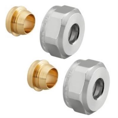 Raccord Cuivre Acier Chauffage
